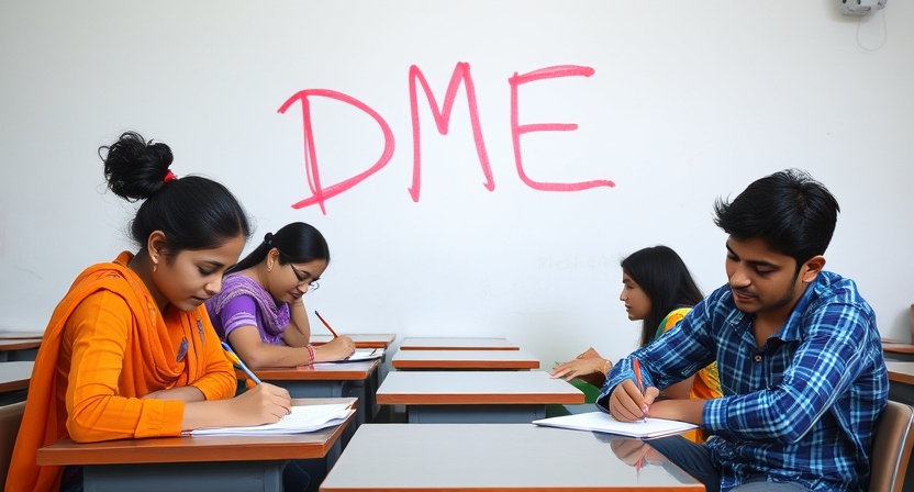 DME Assam Recruitment 2024